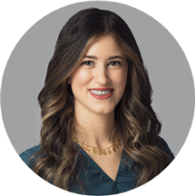 Dr. Yasmine Moharer-Sanaei, OD