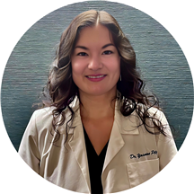 Dr. Yasmine Pilz, OD