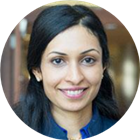 Dr. Yasotha Rajeswaran, MD