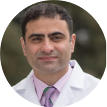 Dr. Yassar Youssef, MD