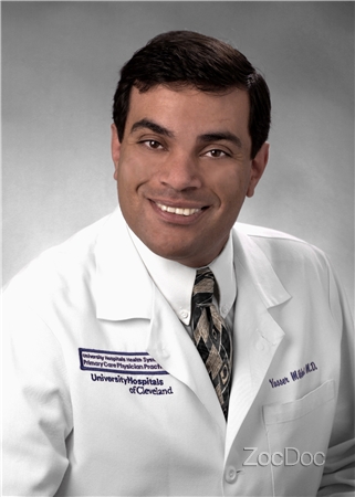 Dr. Yasser Mikhail, MD