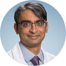 Dr. Yassir Ashraf, MD