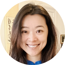Dr. Yating Tsao, DC