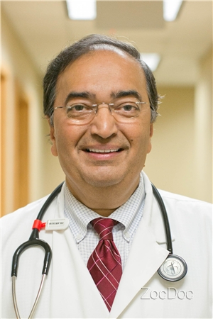 Dr. Yatish Merchant, MD