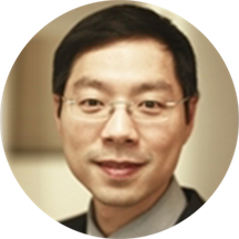 Dr. Yau Huei Chung, MD