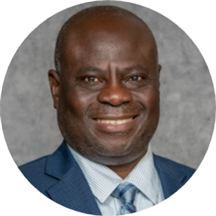 Dr. Yaw Otchere Boateng, MD