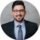Dr. Yazan Akkash, DMD