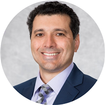 Dr. Yazan Al Hasan, MD