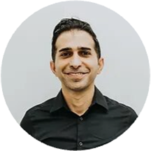Dr. Yazan Sadeddin, DDS