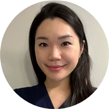 Dr. Ye Jee Shim, DDS