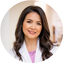 Dr. Yeganeh Rezaie, DMD