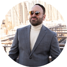 Dr. Yehoshua (Josh) Bochner, PhD