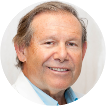 Dr. Yehuda Fishfeld, MD