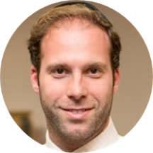 Dr. Yehuda Litvintchouk, DPT