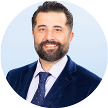 Dr. Yehuda Michelov, DO