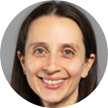 Dr. Yehudit Pollack, MD