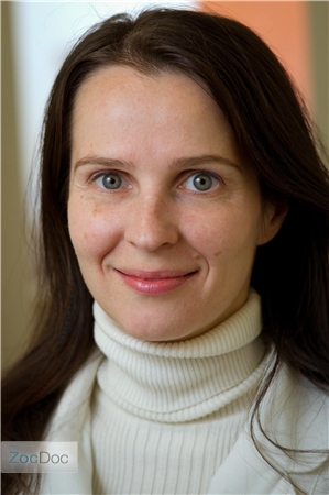 Dr. Yekaterina Kuznetsova, DO