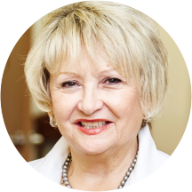 Dr. Yekaterina Slukhinsky, MD