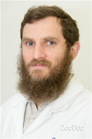 Dr. Yekutiel Sandman, MD