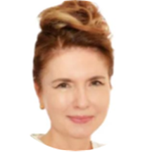 Dr. Yelena Bataykin, MD