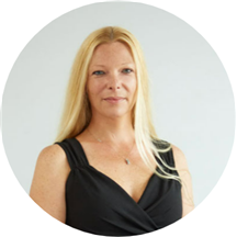 Dr. Yelena Goldin Frazier, PhD, ABPP