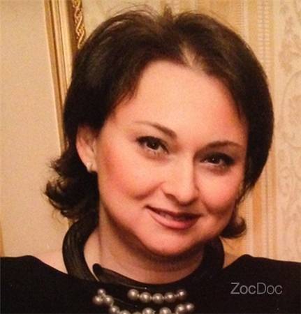 Dr. Yelena Khrapko, DDS