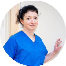 Dr. Yelena Levitin, MD, FACS