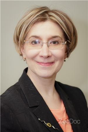 Dr. Yelena Lindenbaum, MD