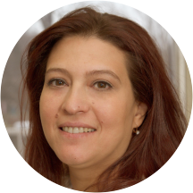 Dr. Yelena Lubman, MD