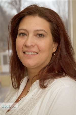Dr. Yelena Lubman, MD