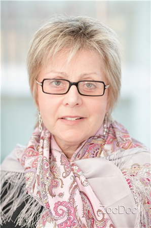 Dr. Yelena Mamedova-Braz, MD