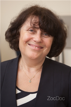 Dr. Yelena Mazurskaya, DO