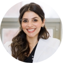 Dr. Yelena Mikhaylova, DDS