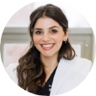 Dr. Yelena Mikhaylova, DDS