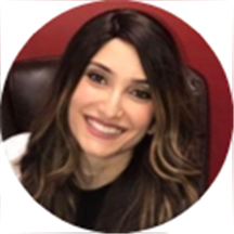 Dr. Yelena Mullakandova, DDS