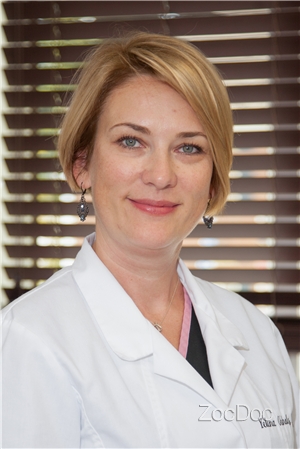 Dr. Yelena Obholz, DDS