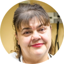 Dr. Yelena Shilimova, MD