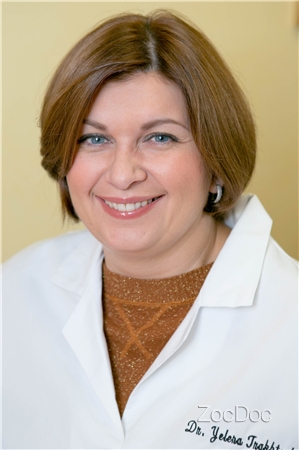Dr. Yelena Trakhtenberg, MD