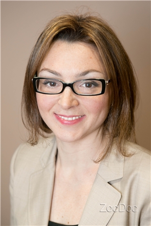 Dr. Yelena Verba, DPT