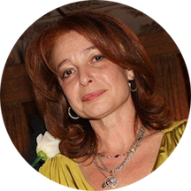 Dr. Yelena Vinogradov, DMD