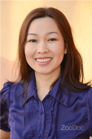 Dr. Yen Lieu, DDS