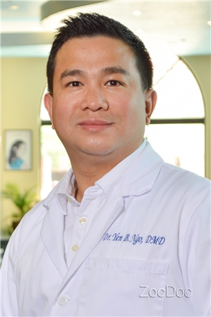 Dr. Yen Ngo, DDS