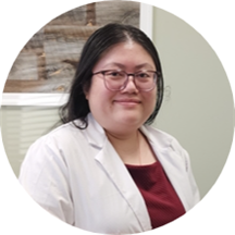 Dr. Yen Vo, DNP