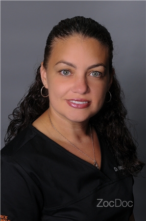 Dr. Yenisey Yanes, DPM