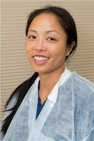 Dr. Yeon Jin Choi, DDS
