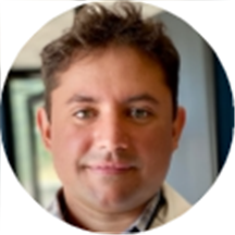 Dr. Yeremi Canizales, DDS