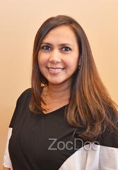 Dr. Yesenia Drake, DDS