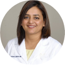 Dr. Yeshodra Sagar, MD