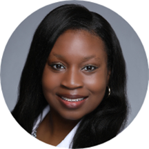 Dr. Yetunde Sokunbi, MD
