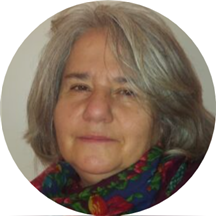 Dr. Yevgenia Mastyayeva, PhD
